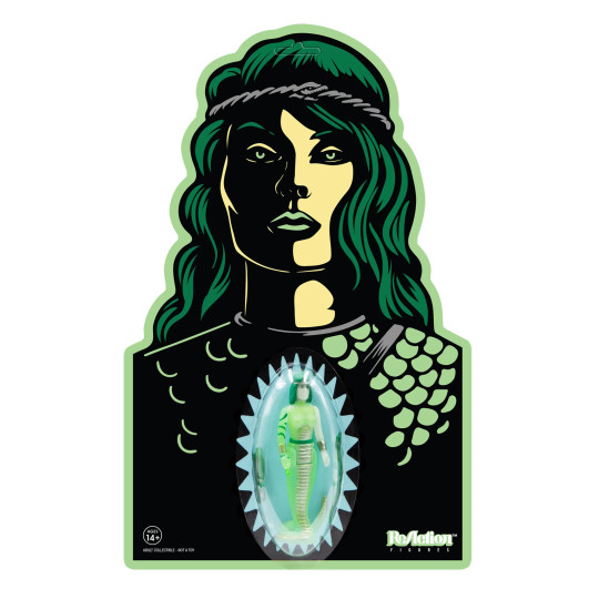 Shedusa (Monster Glow)