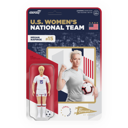 Megan Rapinoe