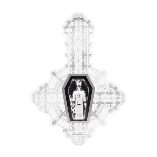 Papa Emeritus Nihil (Pro-Memoria)