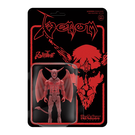 Bloodlust