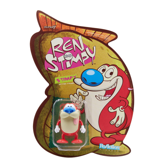 Stimpy