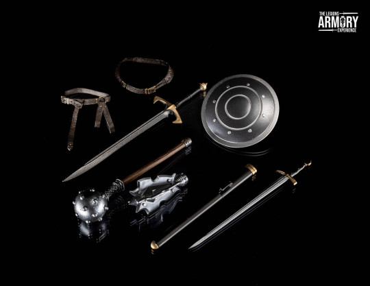 Armory Knights