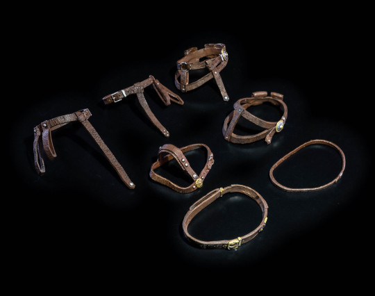 Belt Packs 1