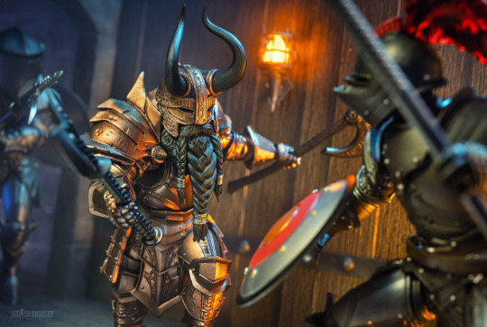 Cavern Dwarf 2