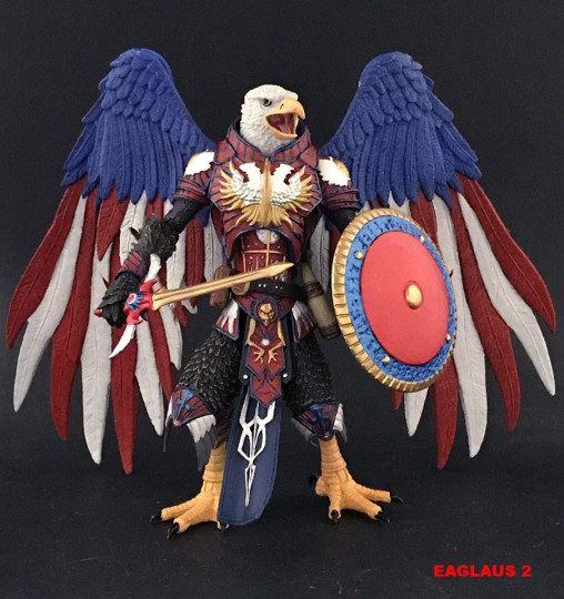 Eagalus