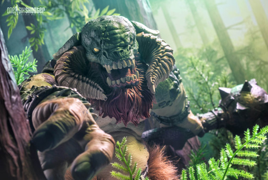 Forest Troll 2