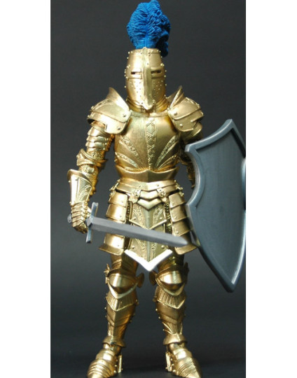 Gold Knight
