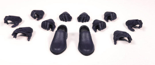 Hands and Feet 2