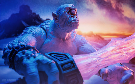 Ice Troll 2