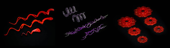 Magic Effects - Evil