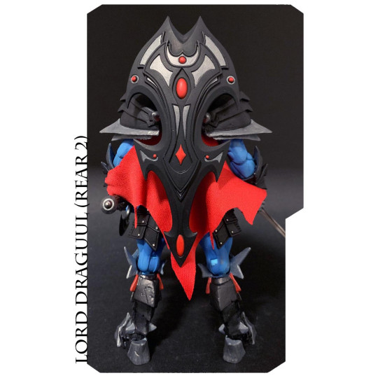 Lord Draguul