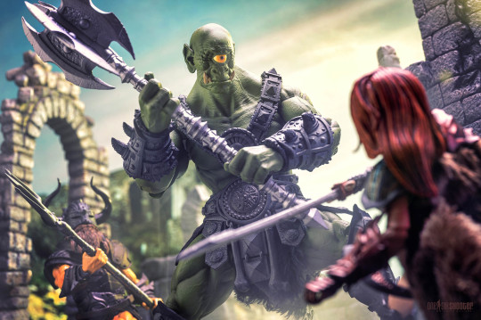 Ogre 2