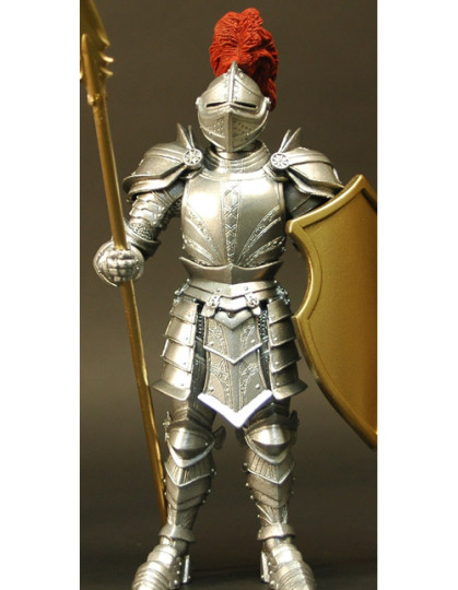 Silver Knight