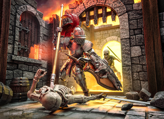 Silver Knight 2