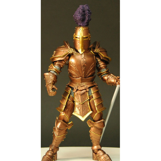 Sir Galeron
