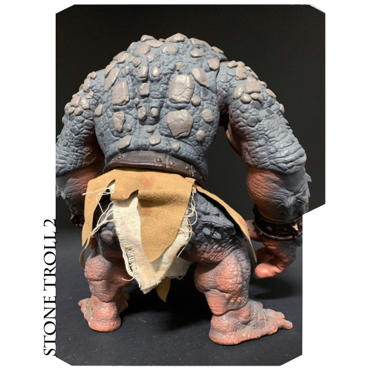 Stone Troll 2