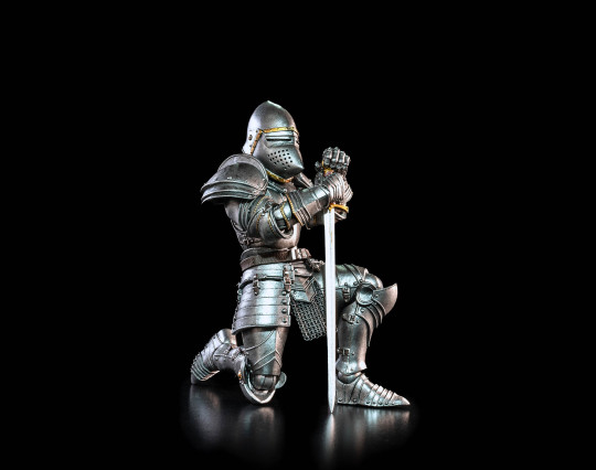 Valiant Knight