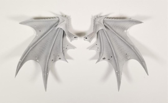 Vampire Wings