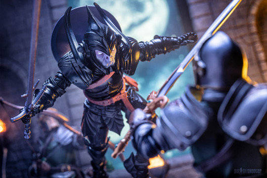 Vampire Phalanx