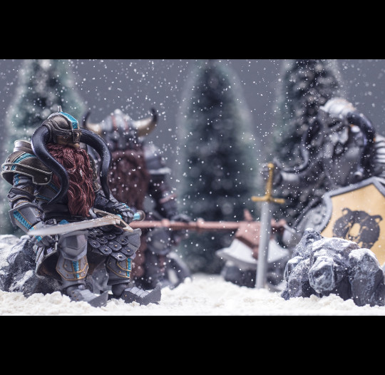 Thord Ironjaw