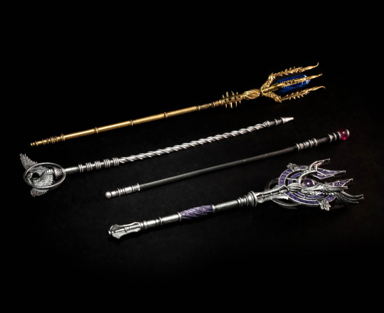 Weapons Pack