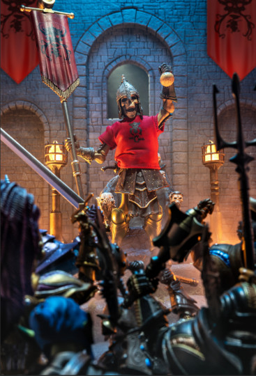 Wal-torr the Mad