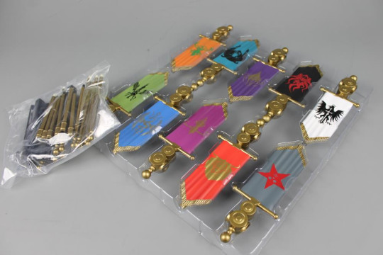 Weapons Pack 4