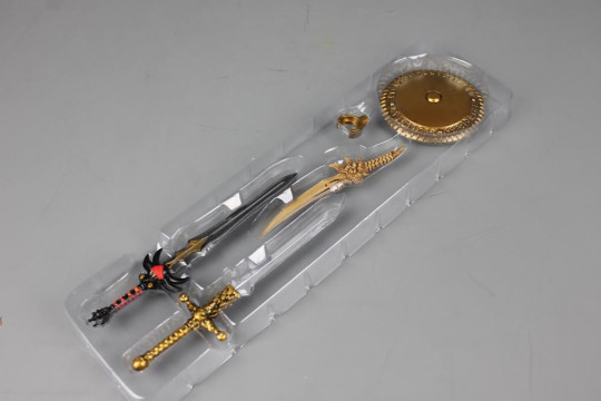 Weapons Pack 3