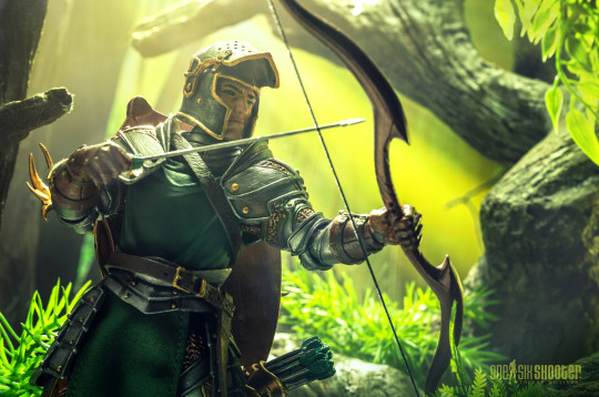 Xylernian Guard
