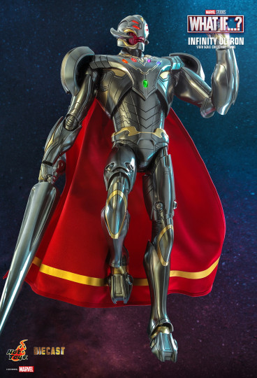 Infinity Ultron