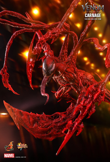 Carnage (Regular / Deluxe)