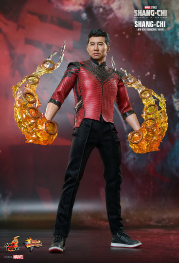Shang-Chi