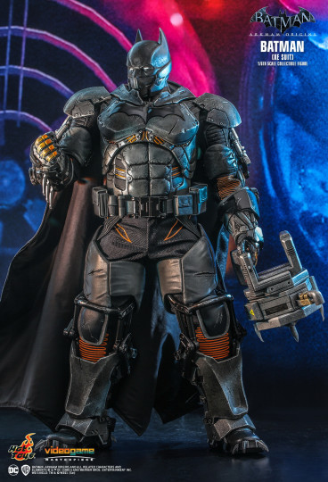 Batman (Xe Suit)