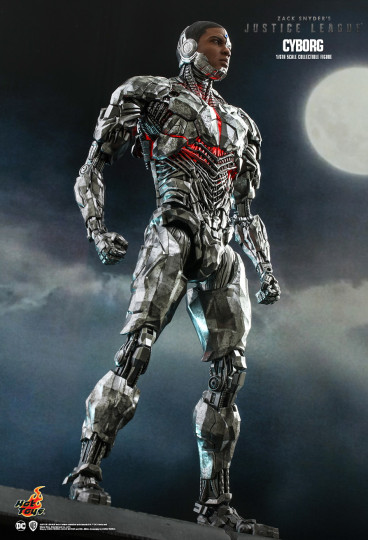 Cyborg