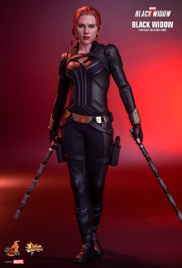 Black Widow