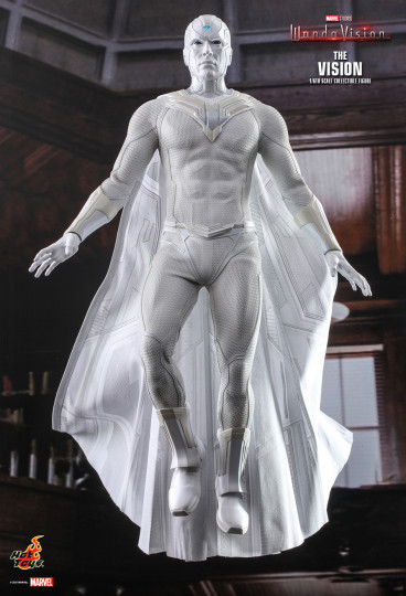 The Vision