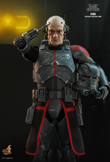 Echo