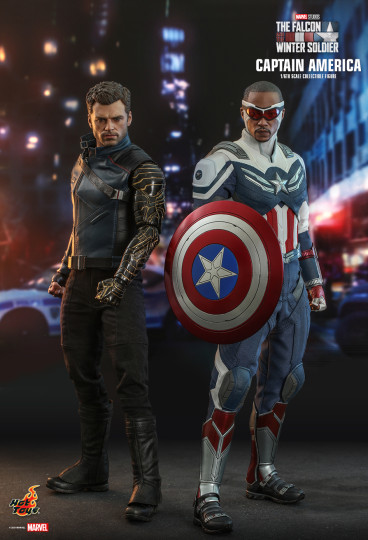 Captain America