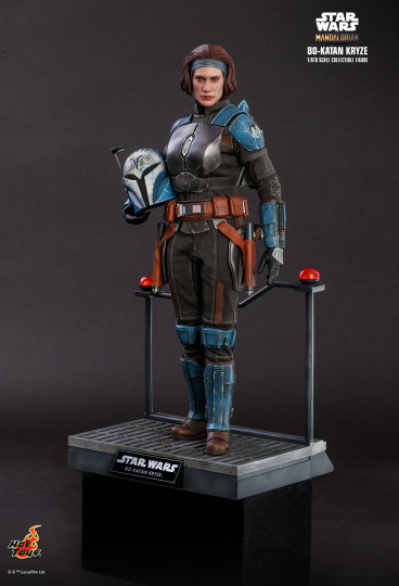 Bo-Katan Kryze