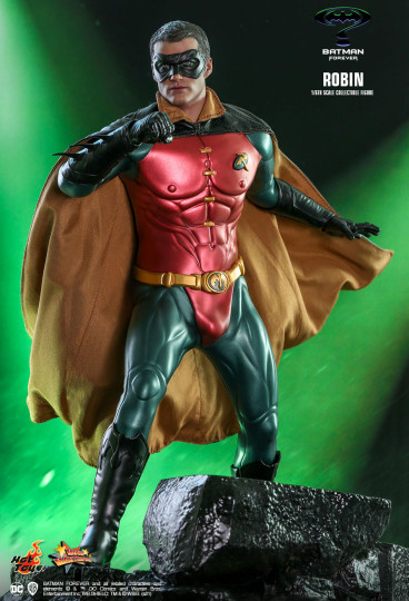 Robin
