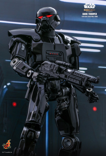 Dark Trooper