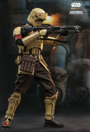 Shoretrooper