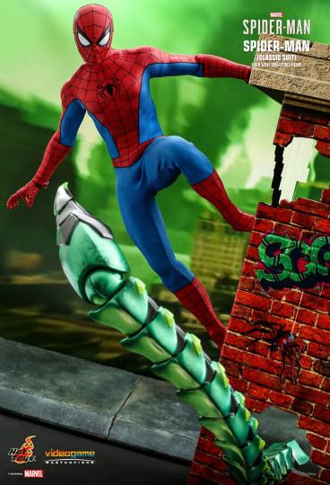 Spider-Man (Classic Suit)