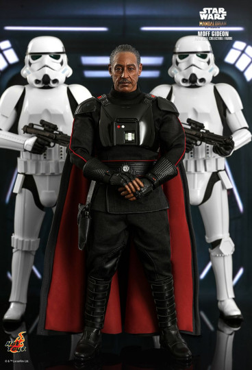 Moff Gideon