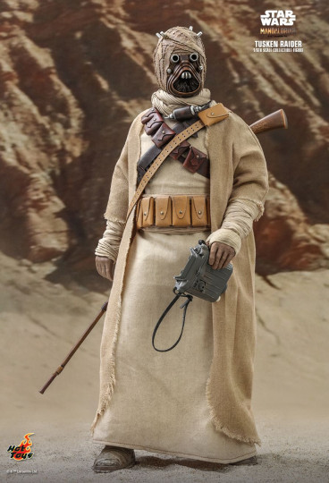 Tusken Raider