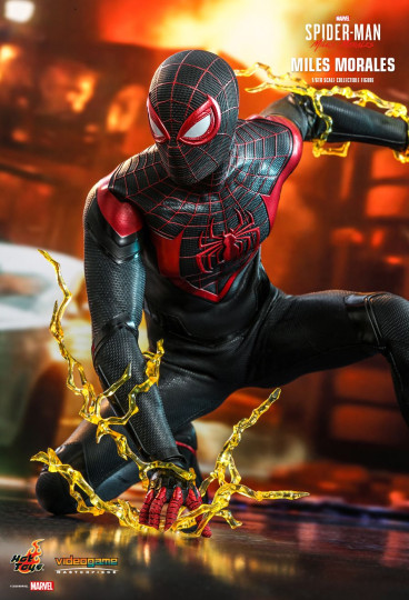 Miles Morales