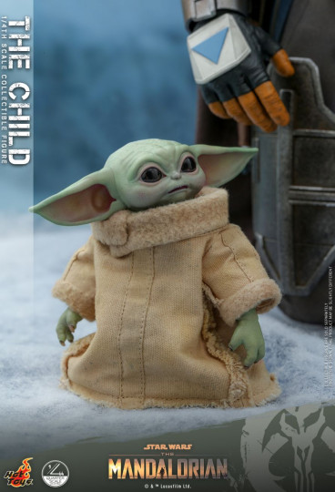 Grogu