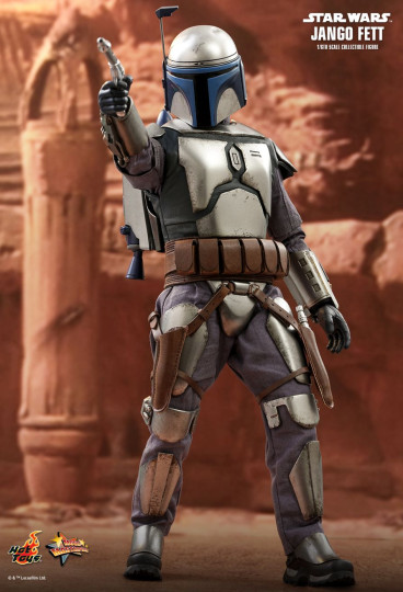 Jango Fett