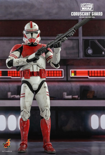 Coruscant Guard