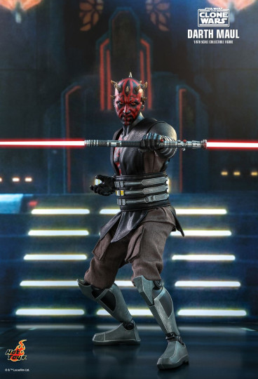 Darth Maul